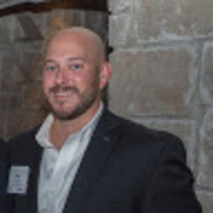 Meet your Posher, Todd